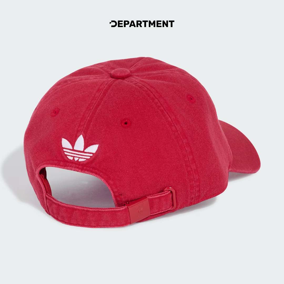 ADIDAS LIVERPOOL FC DAD