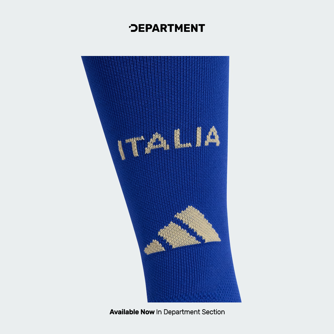 ADIDAS ITALY 2026 HOME
