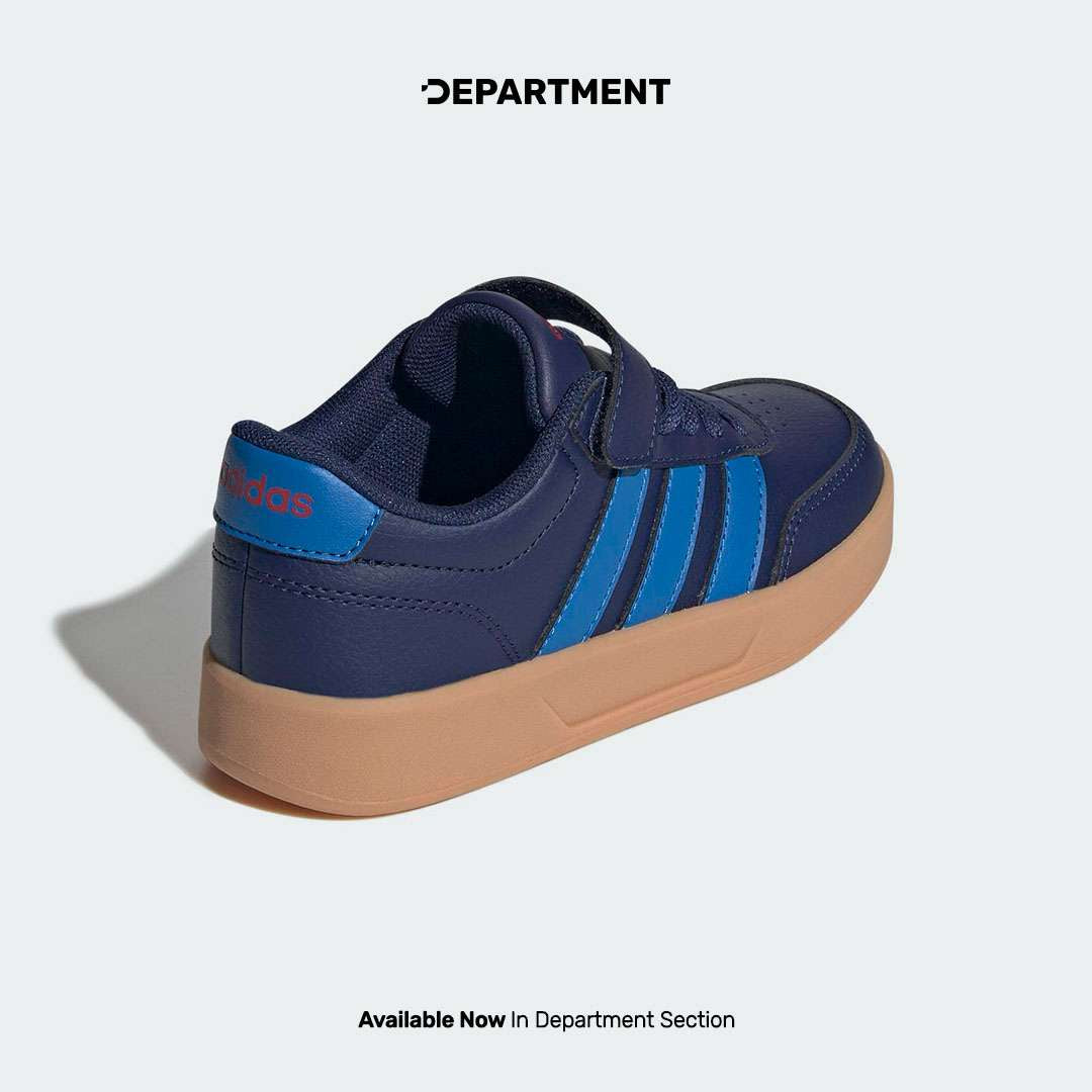 ADIDAS BREAKNET 3.0 EL C