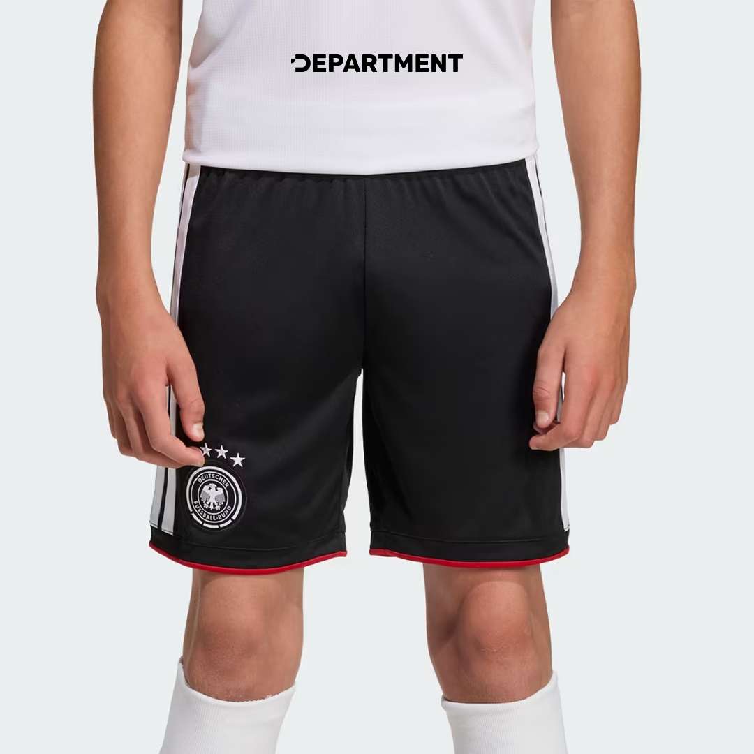 ADIDAS GERMANY 2026 WORLD CUP HOME KIDS