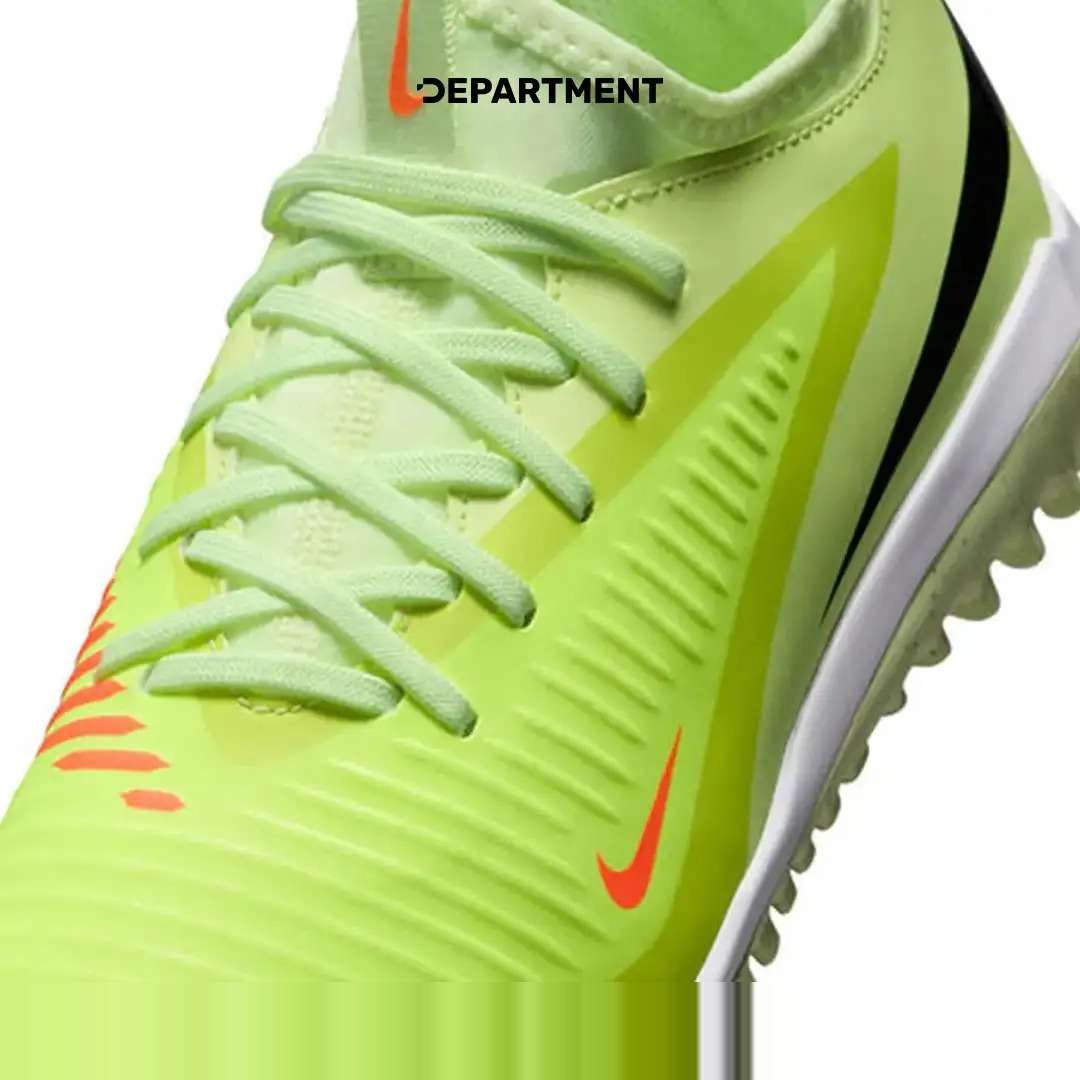 NIKE JR PHANTOM 6 LOW ACADEMY TF