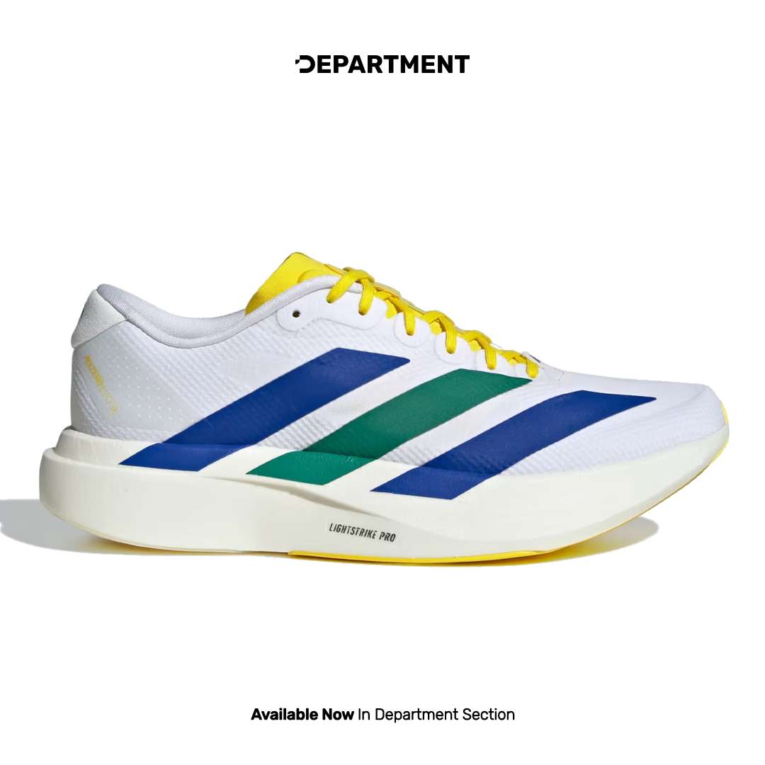 ADIDAS ADIZERO EVO SL WOVEN