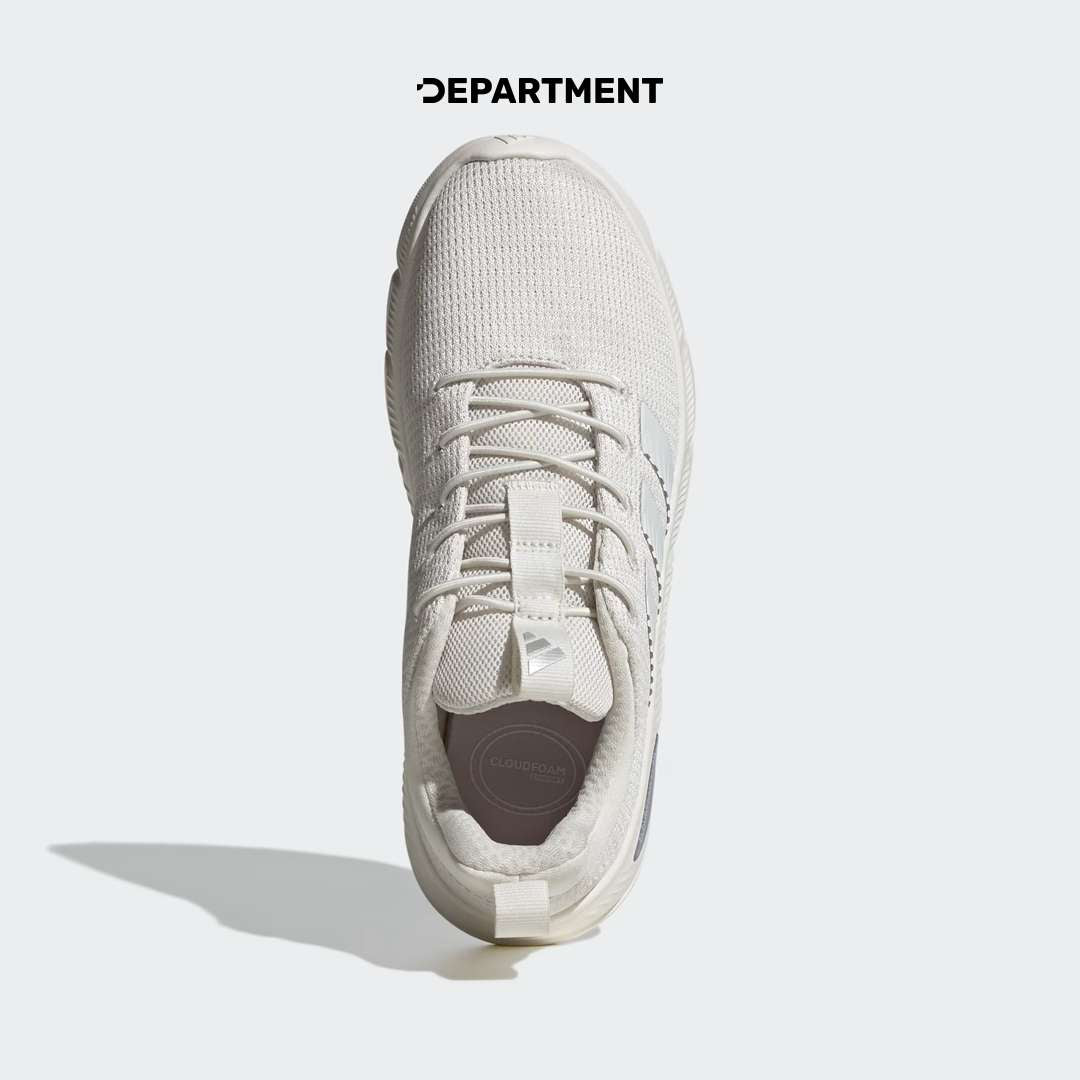 ADIDAS CLOUDFOAM FLEX ELASTIC LACES W