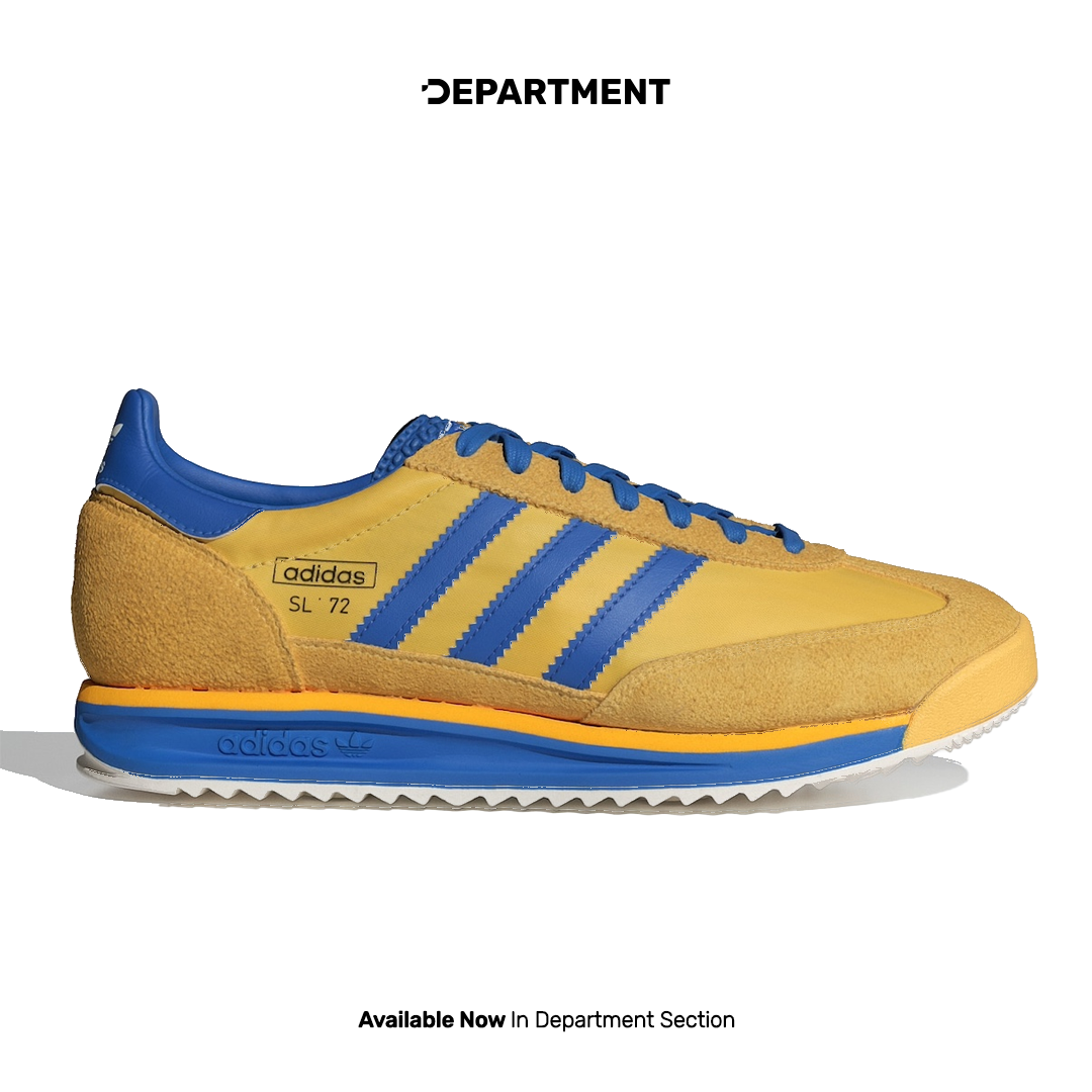 ADIDAS SL 72 RS