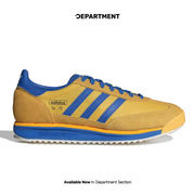 ADIDAS SL 72 RS
