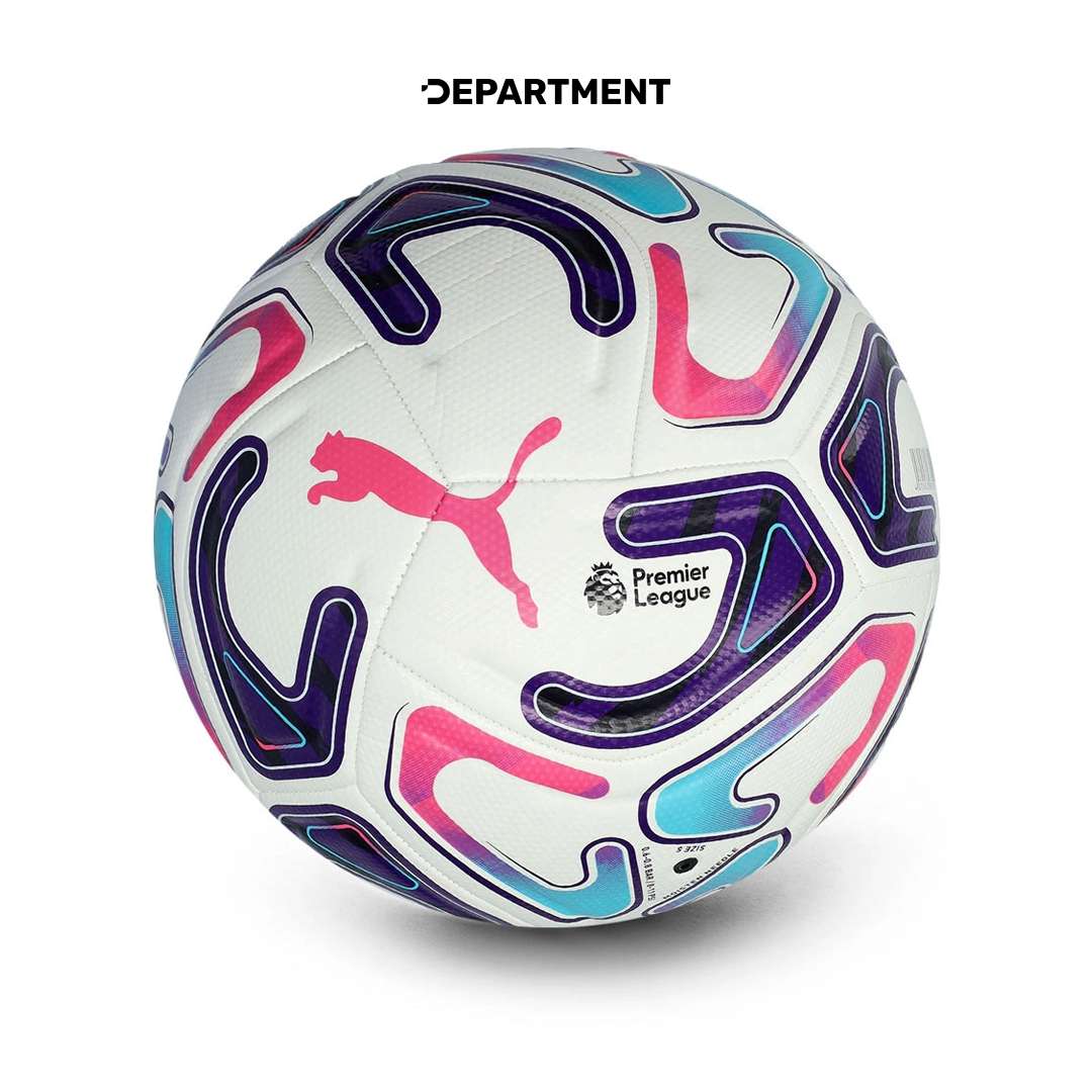 PUMA STELLAR CUP PREMIERE LEAGUE REACTIVITY