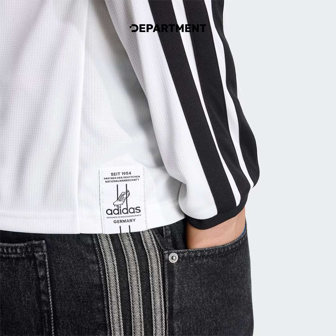 ADIDAS GERMANY 2026 WORLD CUP HOME LS