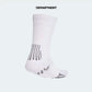 ADIDAS FOOTBALL GRIP PRINTED CREW PERFORMANCE
