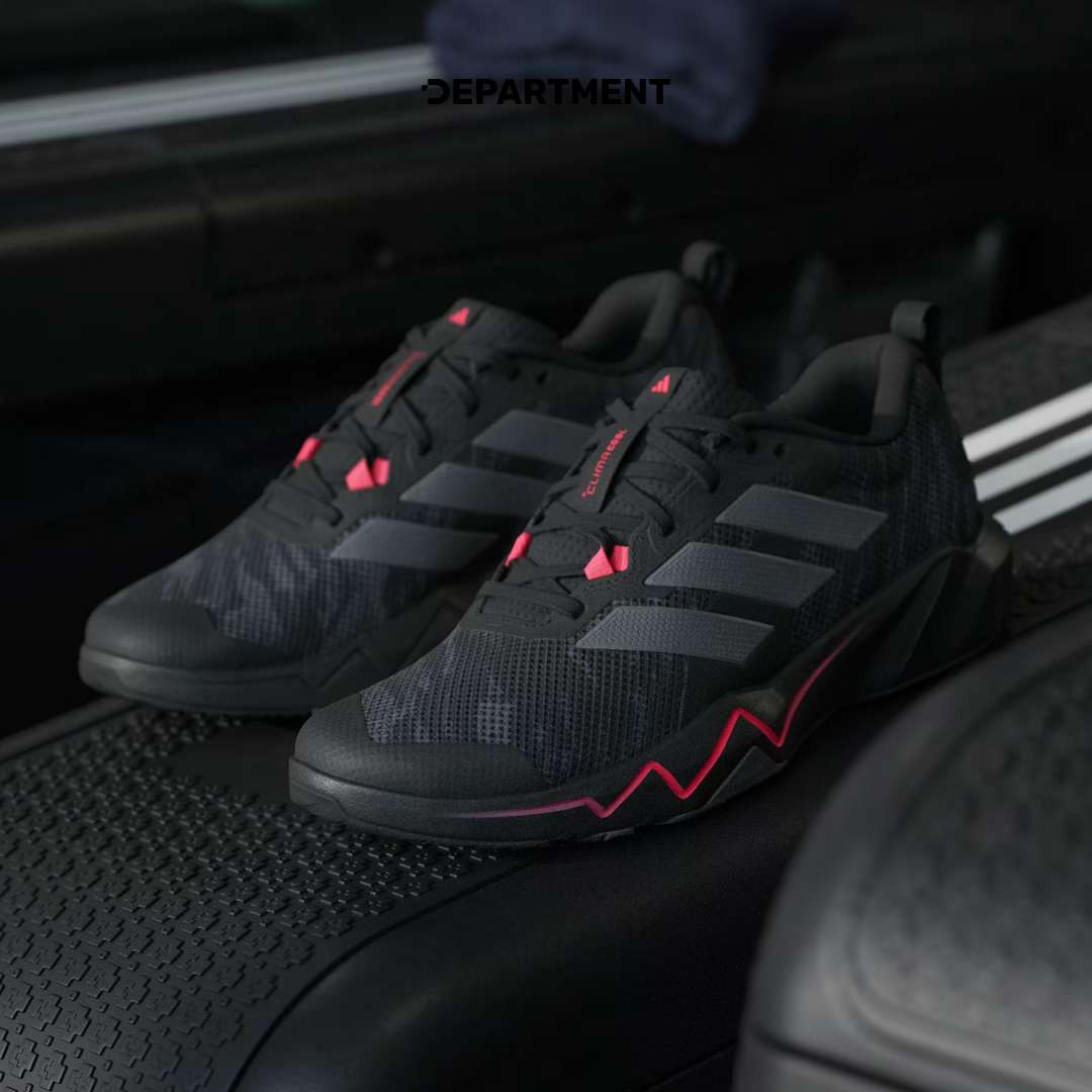 ADIDAS RAPIDMOVE GO