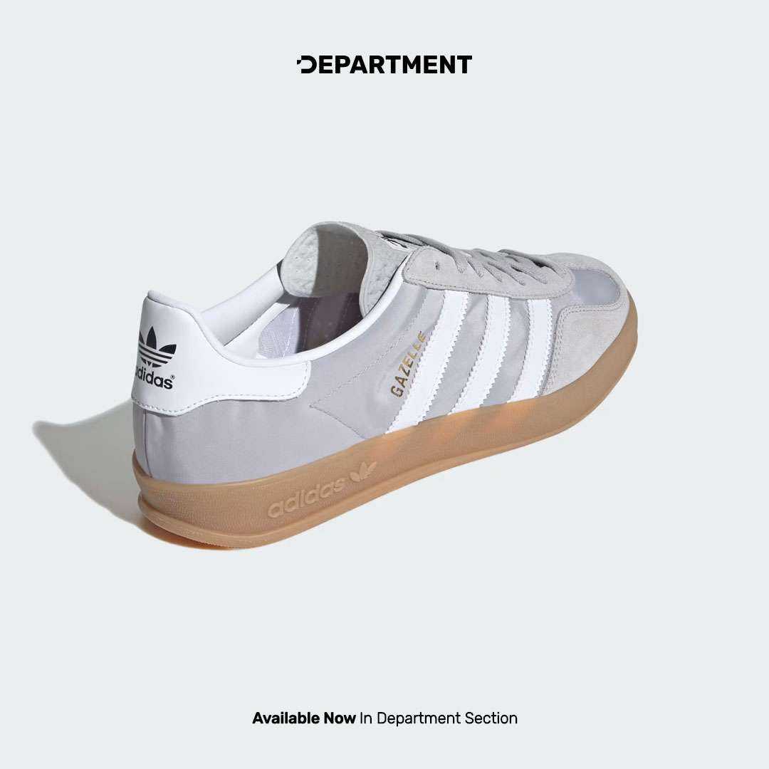ADIDAS GAZELLE INDOOR
