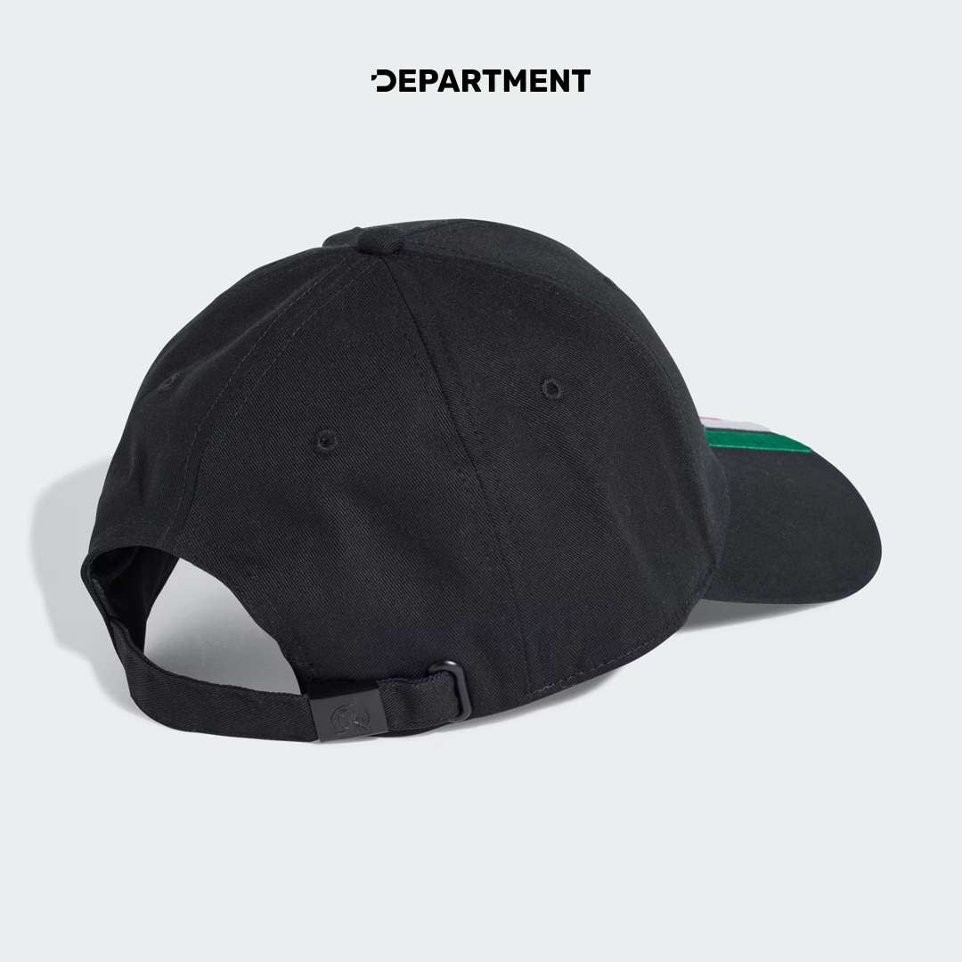 ADIDAS MEXICO 2026 WORLD CUP BASEBALL CAP