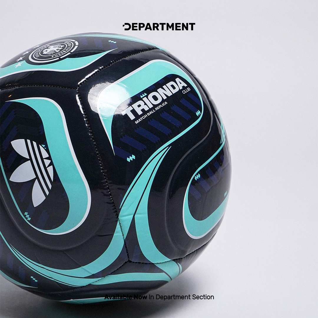 ADIDAS TRIONDA GERMANY AWAY CLUB