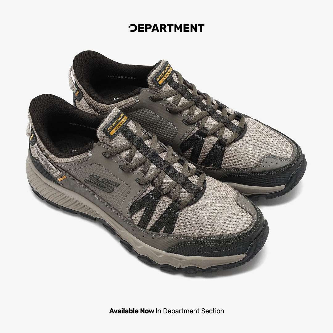 SKECHERS DYNAMITE AT ESCAPAR