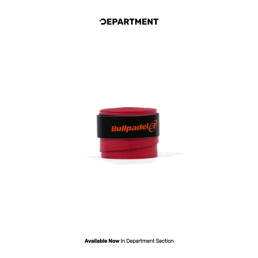 BULLPADEL CUBE COMFORT OVERGRIP