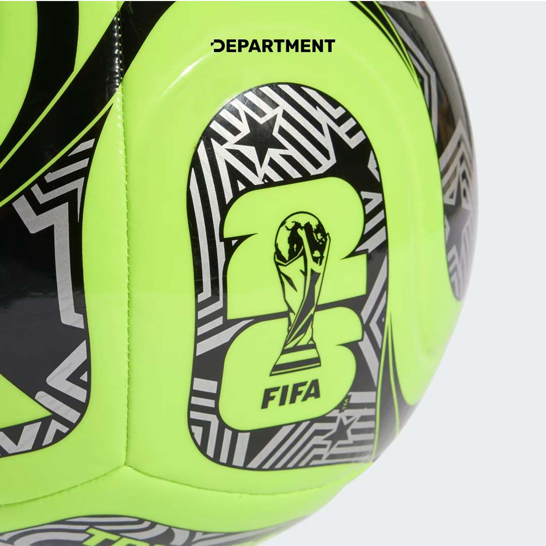 ADIDAS WORLD CUP CLUB