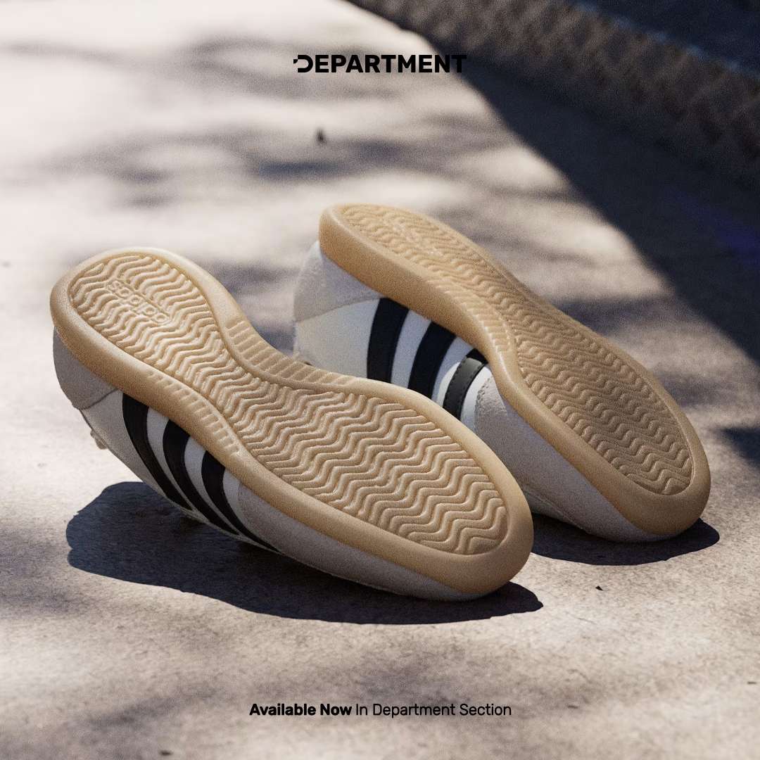 ADIDAS BARREDA MARY JANE