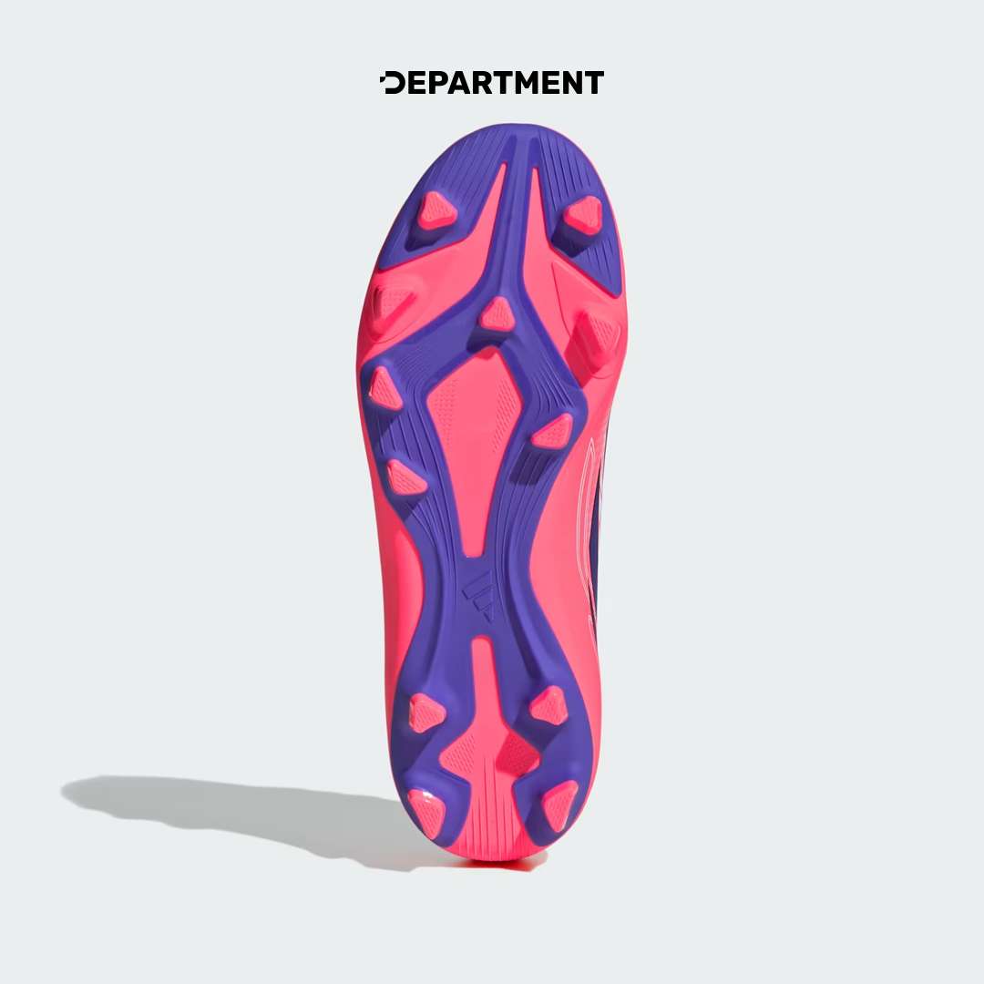ADIDAS F50 HYPERFAST CLUB FG/MG J
