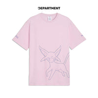 PUMA PUMA X POKEMON RELAXED GRAPHIC