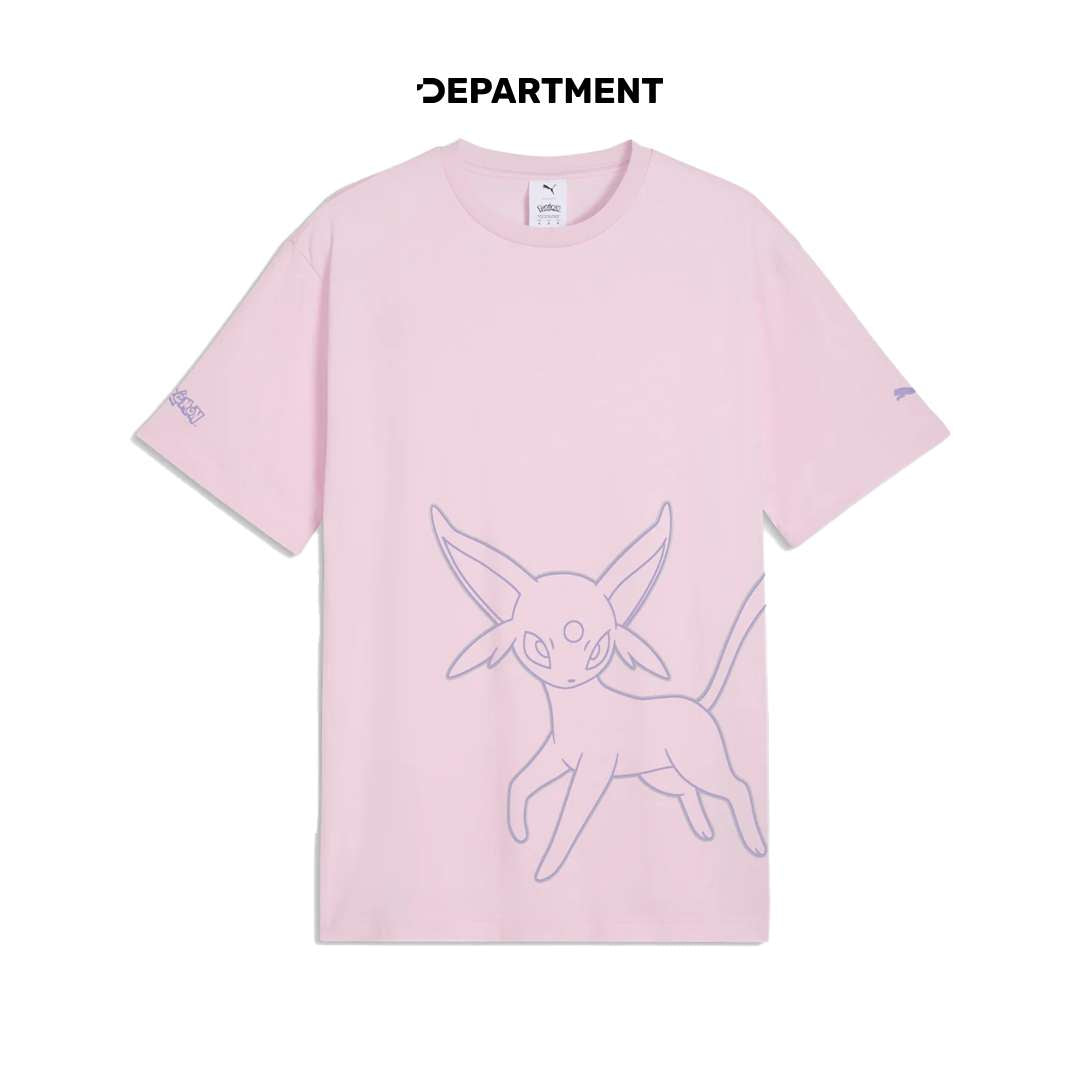PUMA X POKEMON RELAXED GRAPHIC