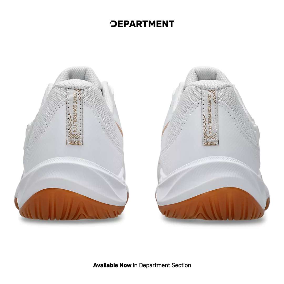 ASICS COURT CONTROL FF 4