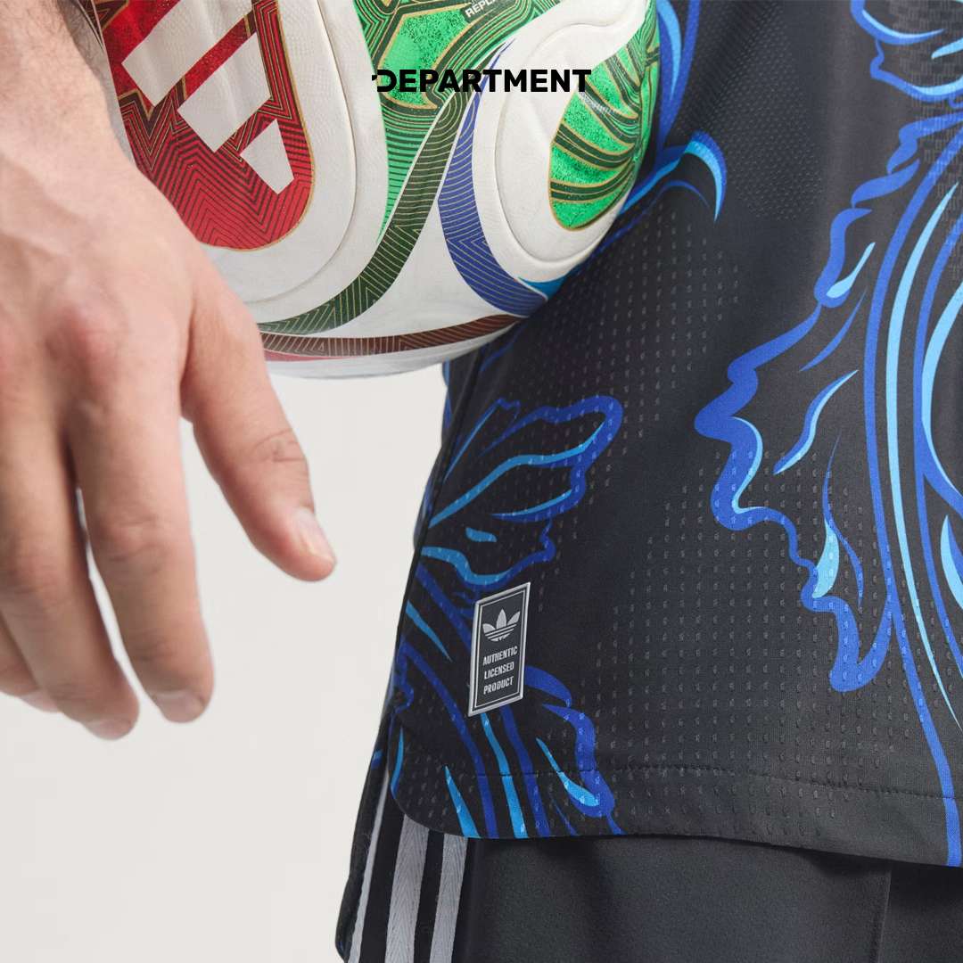 ADIDAS ARGENTINA 2026 AWAY AUTHENTIC