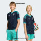 ADIDAS GERMANY 2026 AWAY KIDS