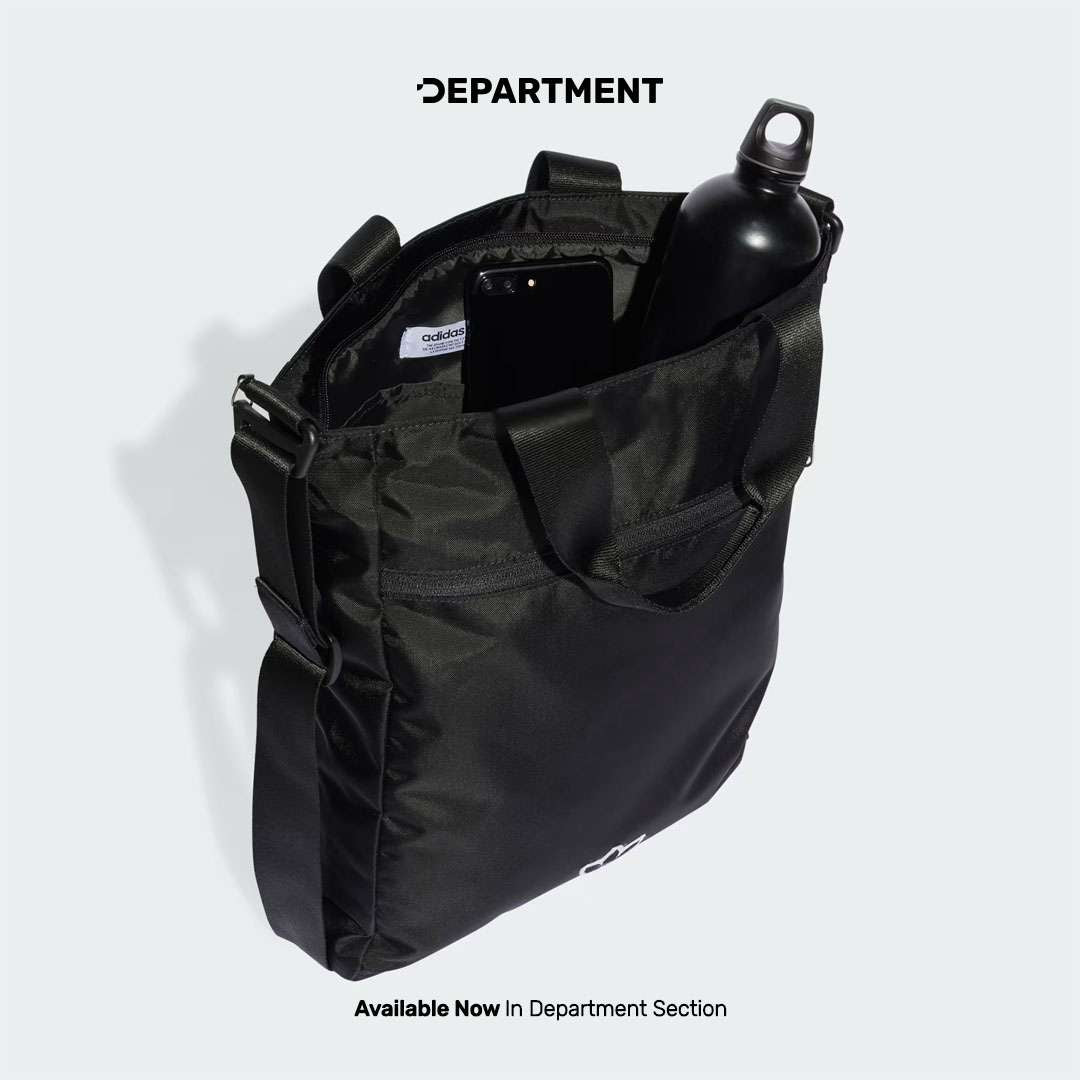 ADIDAS PREMIUM ESSENTIALS