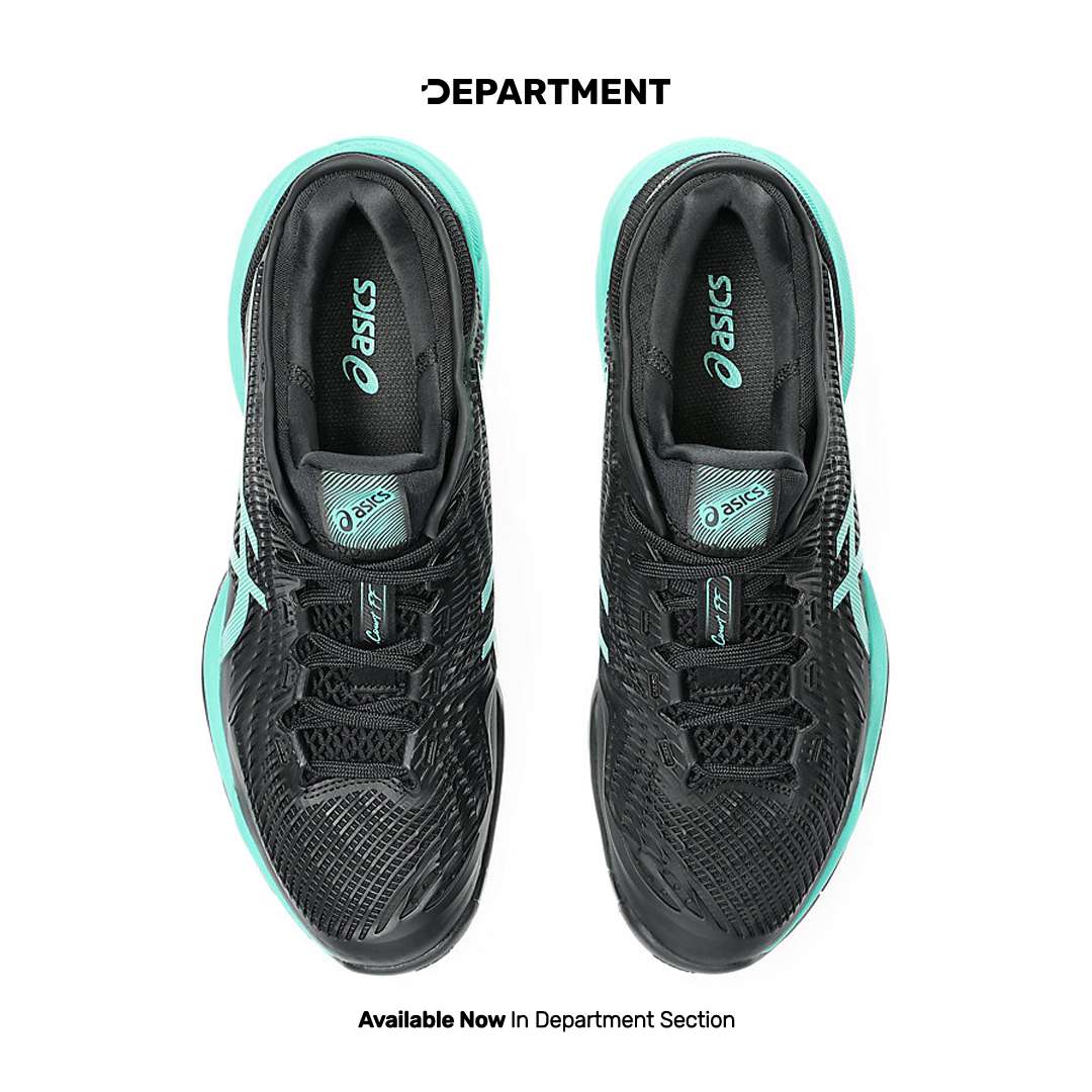 ASICS COURT FF 3 NOVAK