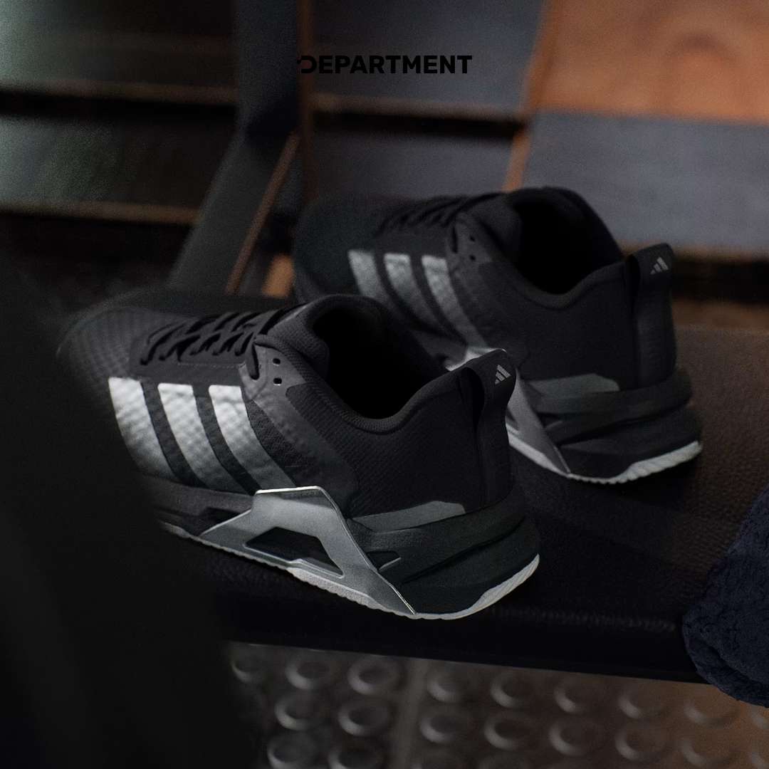 ADIDAS DROPSET CONTROL W