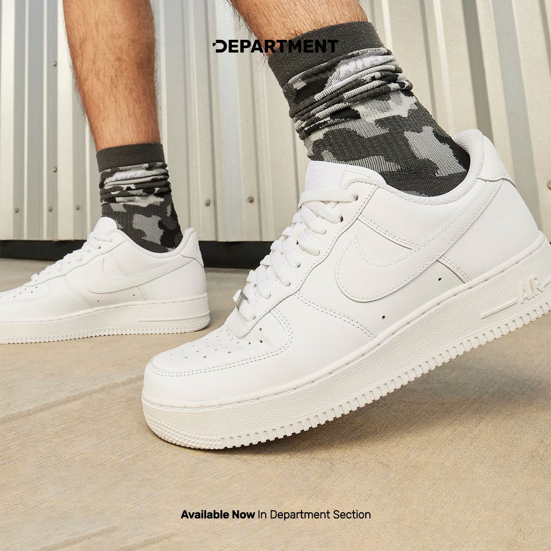 NIKE AIR FORCE 1 LOW '07