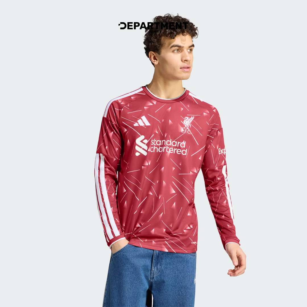 ADIDAS LIVERPOOL FC 26/27 HOME LS