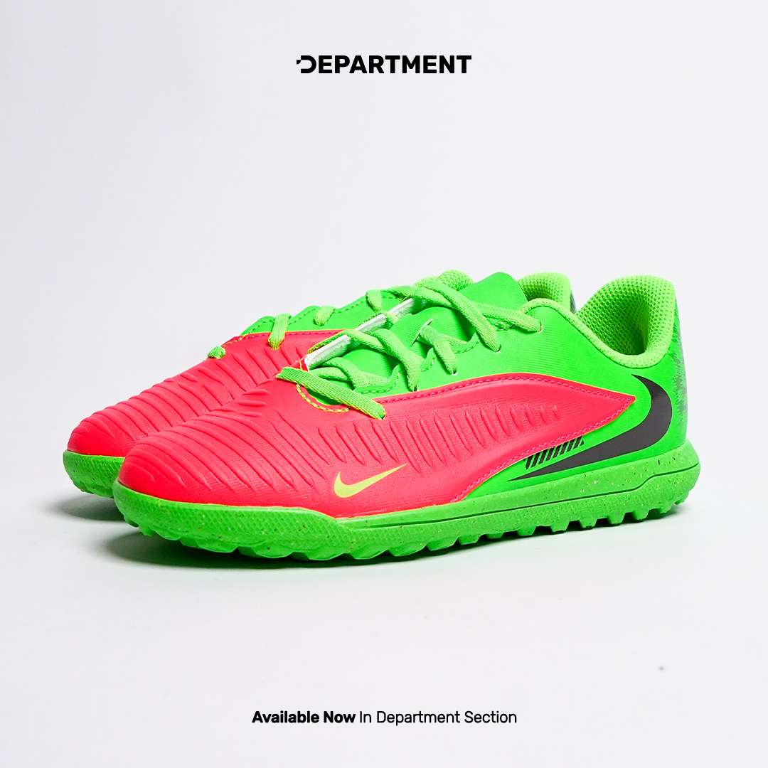 NIKE JR PHANTOM 6 LOW CLUB TF "ERLING HAALAND"