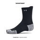 UNDER ARMOUR ARMOURDRY RUN CUSHION 3P MID-CREW