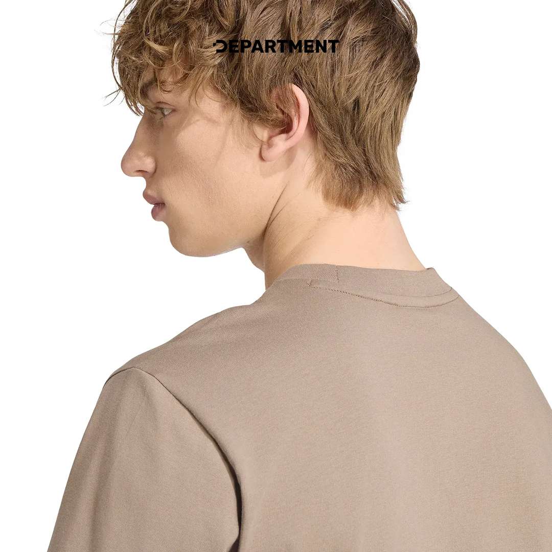 ADIDAS ESSENTIALS SMALL LOGO SINGLE JERSEY