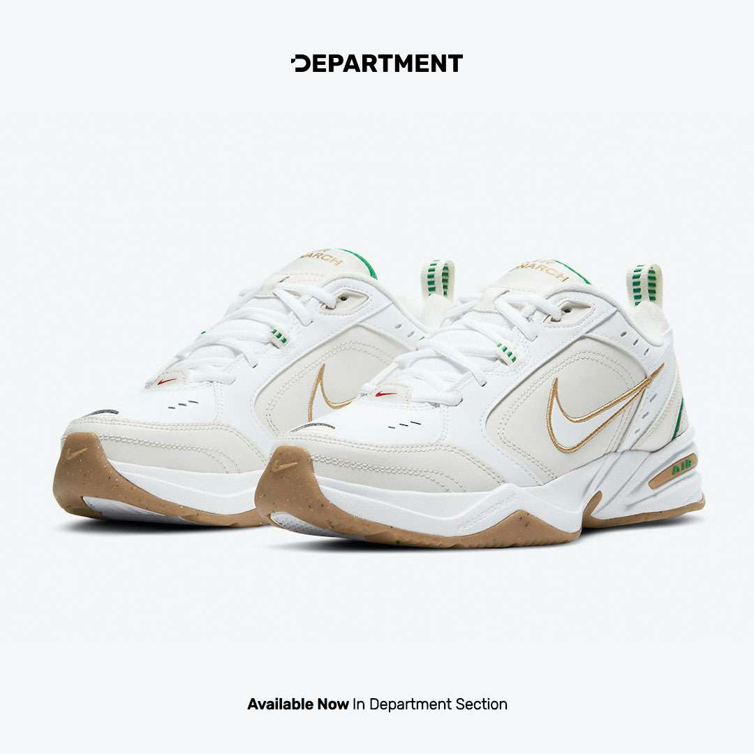 NIKE AIR MONARCH IV