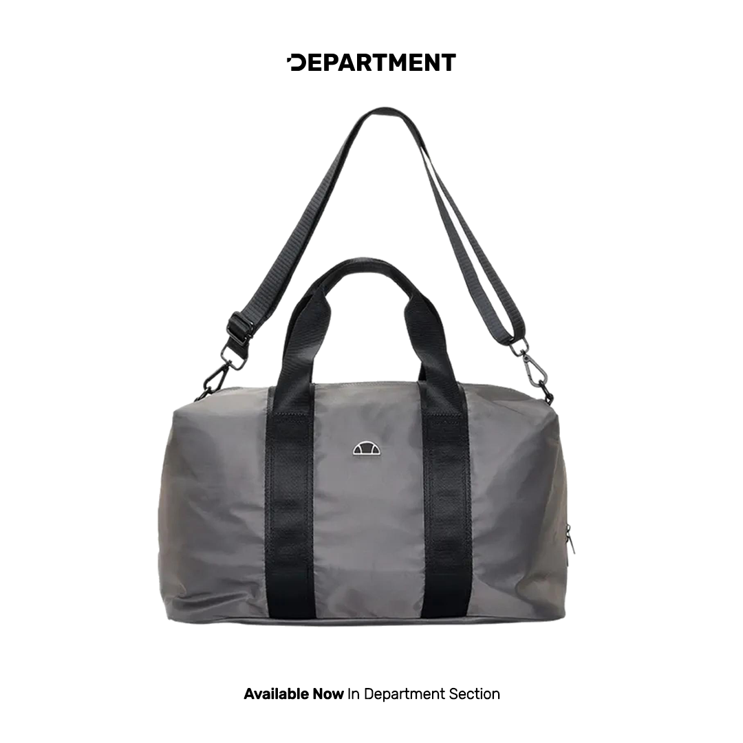 ELLESSE ELLESSE WOMEN DUFFLE BAG-FALCON