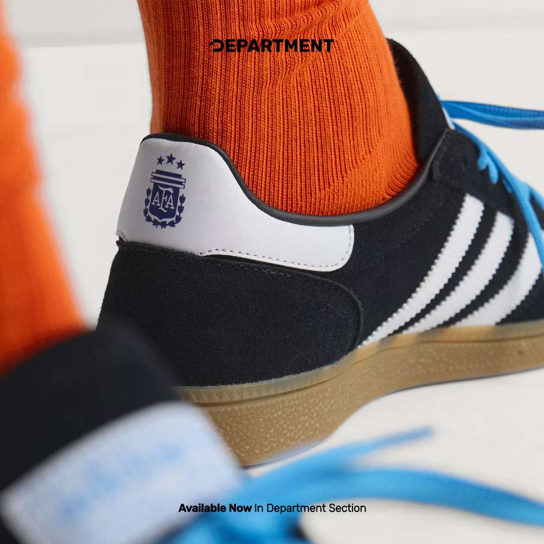ADIDAS HANDBALL SPEZIAL ARGENTINA FIFA WORLD CUP 2026