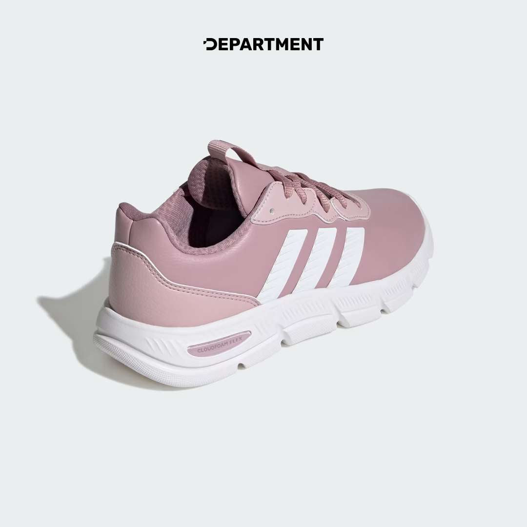 ADIDAS CLOUDFOAM FLEX LACES