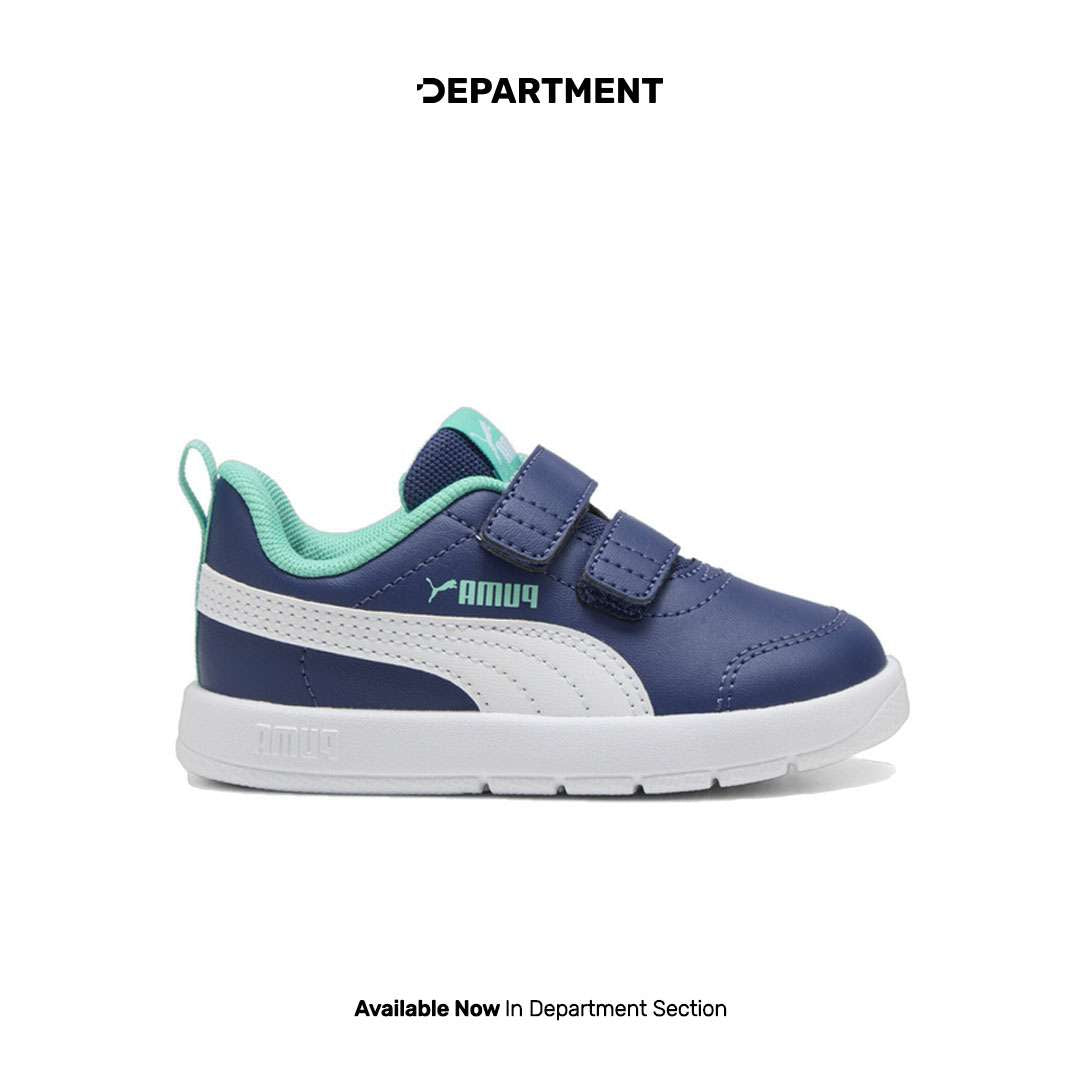 PUMA COURTFLEX V3 (TD)