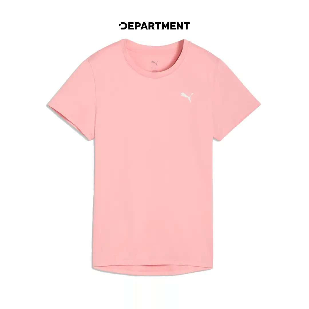 PUMA W TRAIN ALL DAY ESSENTIALS CREW