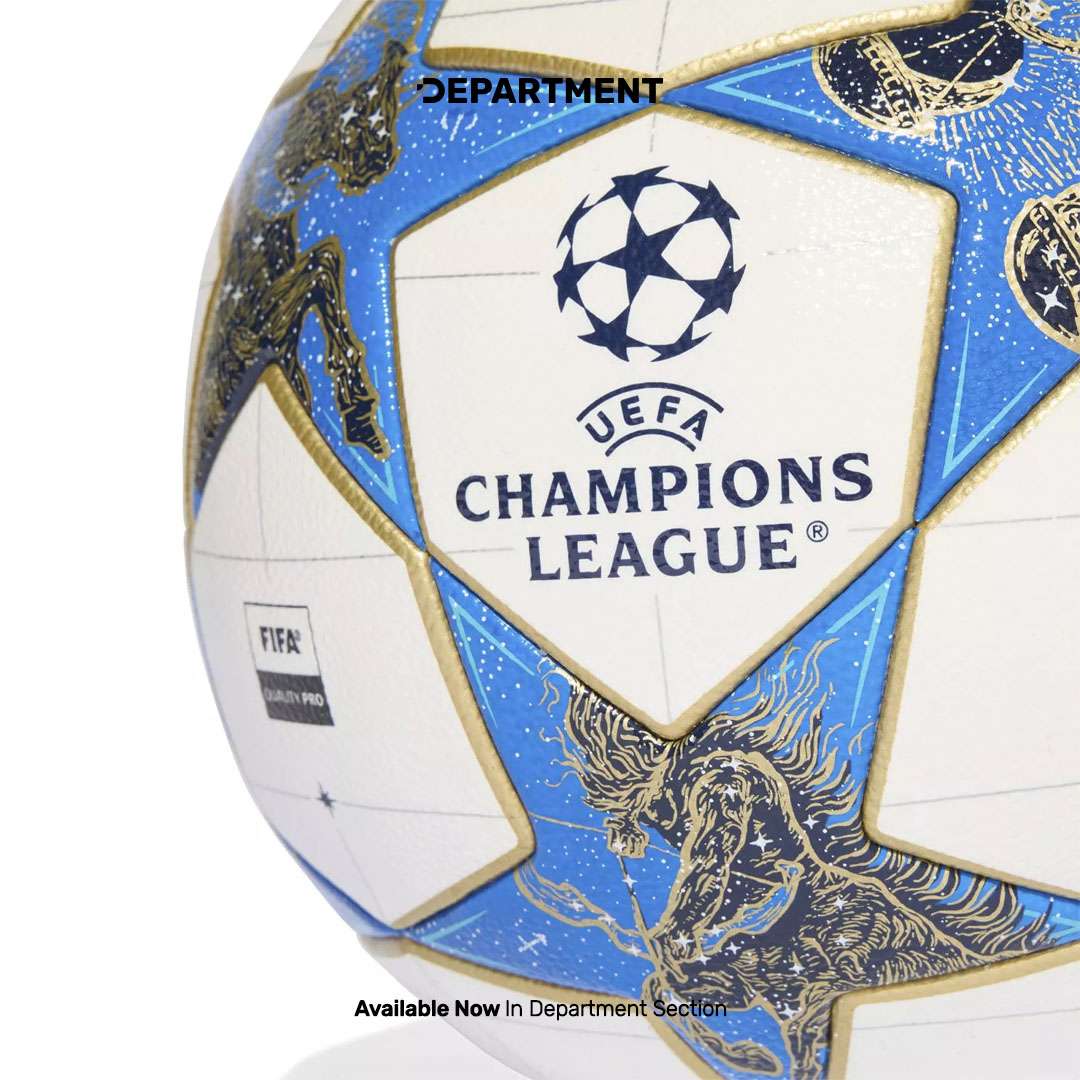 ADIDAS UCL COMPETITION 25/26 LEAGUE STAGE