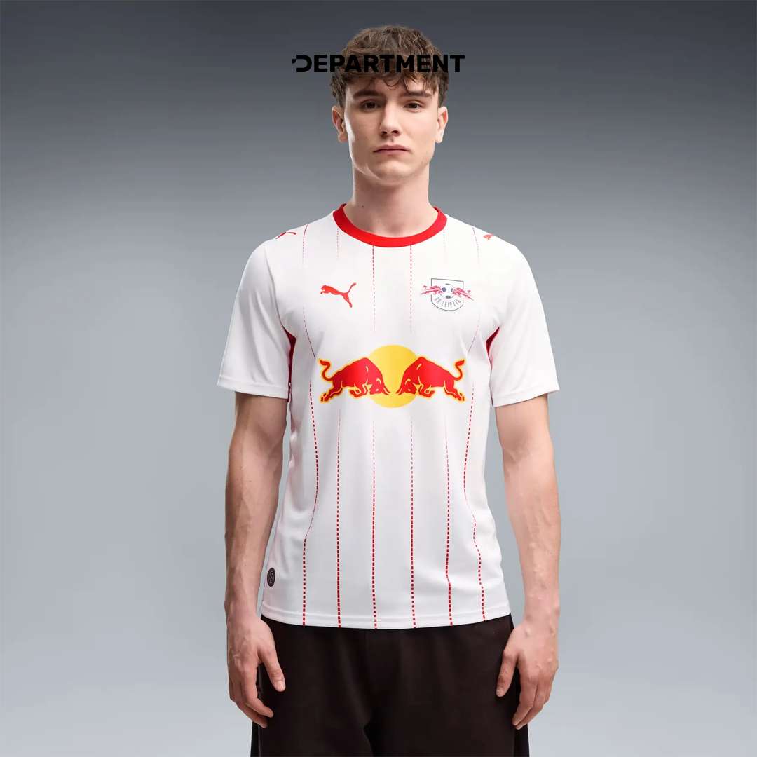 PUMA RB LEIPZIG 26/27 HOME REPLICA