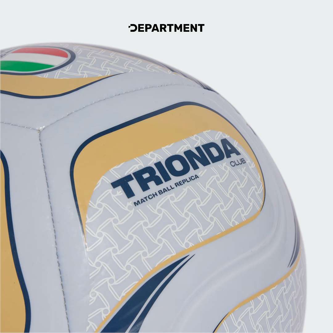 ADIDAS TRIONDA ITALY AWAY CLUB