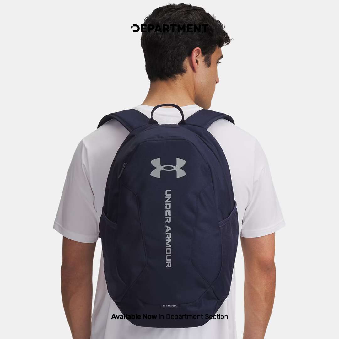 UNDER ARMOUR HUSTLE LITE