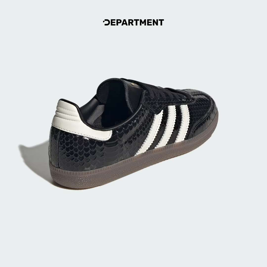 ADIDAS SAMBA OG W "PATENT SNAKESKIN"