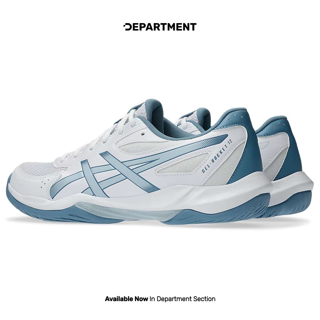 ASICS GEL-ROCKET 12 WIDE