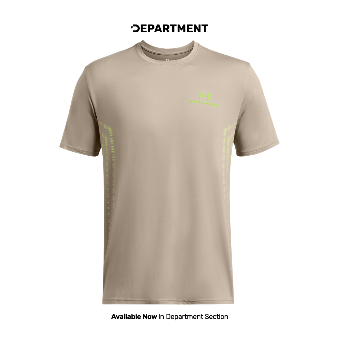 UNDER ARMOUR VANISH ENERGY GRAPHIC
