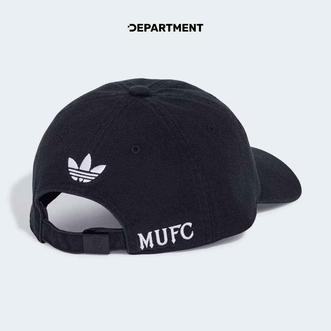ADIDAS MANCHESTER UNITED FC DAD