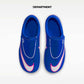 NIKE JR.MERCURIAL VAPOR 16 CLUB IC