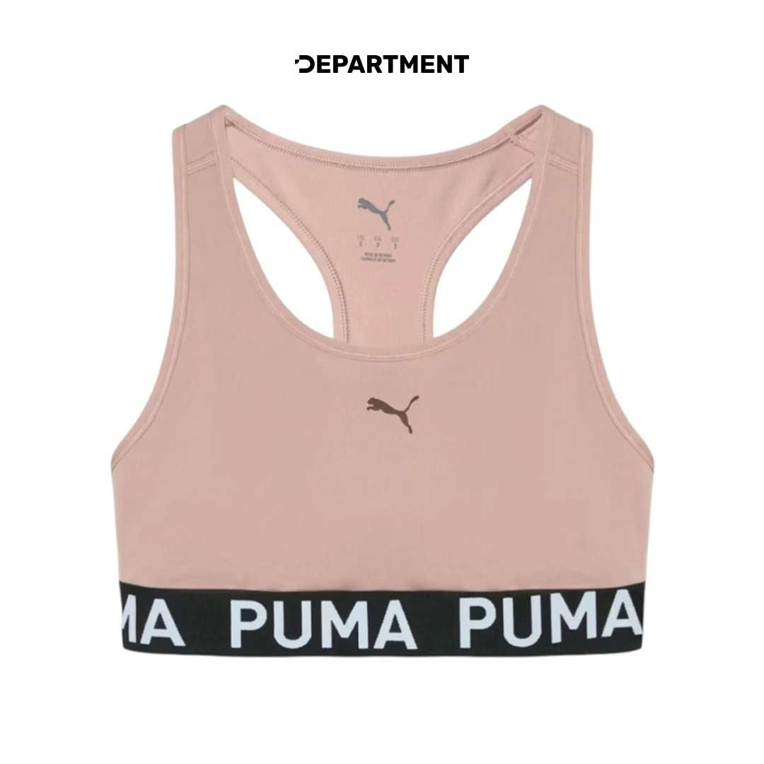 PUMA 4KEEPS ELASTIC BRA - MID